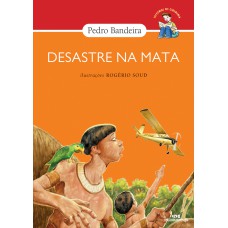 Desastre na Mata