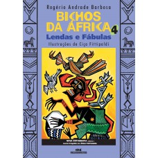 Bichos da África 4