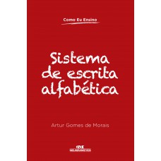 Sistema de escrita alfabética