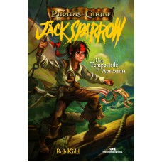 Jack Sparrow