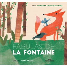 Fábulas de La Fontaine