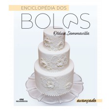 Enciclopédia dos Bolos