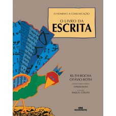 O livro da escrita