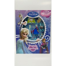 Frozen