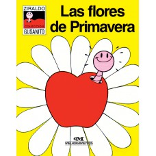 Las flores de primavera