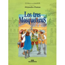 Los tres mosqueteros