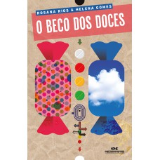 O Beco dos Doces