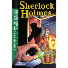 Sherlock Holmes