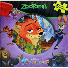 Zootopia