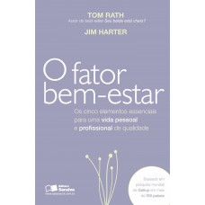 O fator bem-estar