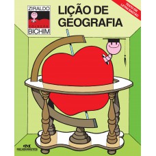 Lição de Geografia