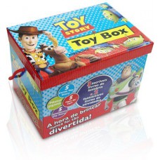 Toy Box