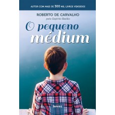 O pequeno médium