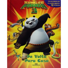 Kung Fu Panda 3