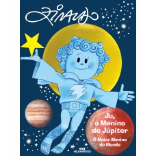 Ju, o Menino de Júpiter