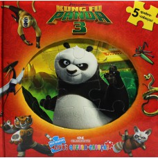 Kung Fu Panda 3
