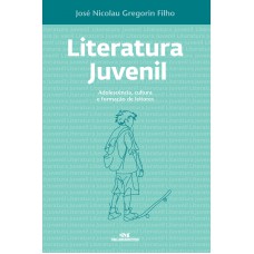 Literatura juvenil