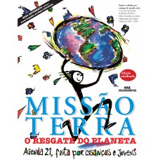 Missão terra