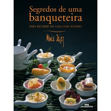 Segredos de uma banqueteira