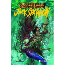 Jack Sparrow