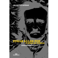 Edgar Allan Poe, o Mago do Terror