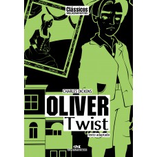 Oliver Twist