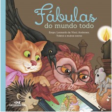 Fábulas do Mundo Todo