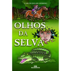 Olhos da Selva