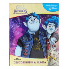 Descobrindo a Magia Dois Irmãos