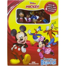 A Casa do Mickey Mouse