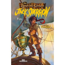 Jack Sparrow