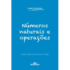 Números naturais e operações