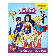 Heróis Contra o Mal