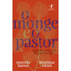 O monge e o pastor