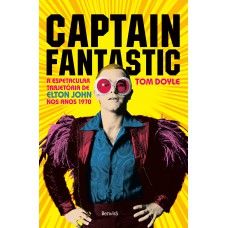 Captain Fantastic