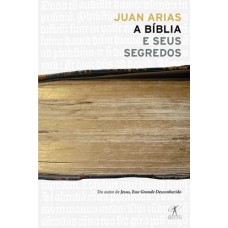A bíblia e seus segredos
