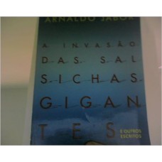 A invasão das salsichas gigantes