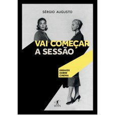 Vai começar a sessão