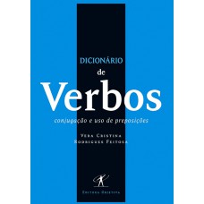 Dicionário de verbos da língua portuguesa