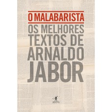 O malabarista