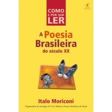 Como e por que ler a poesia brasileira do século XX