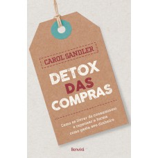 Detox das compras