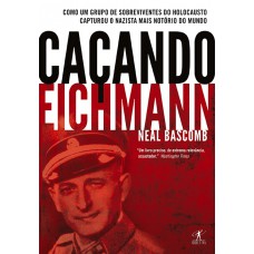 Caçando Eichmann