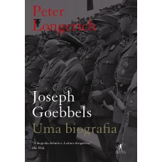 Joseph Goebbels