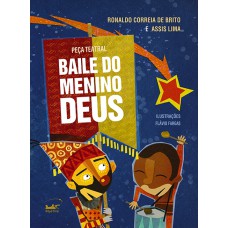 Baile do menino deus