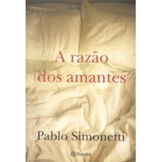 A razão dos amantes