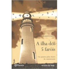 A ilha dos 5 faróis