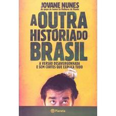 A outra história do Brasil