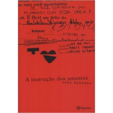 A instrução dos amantes