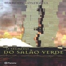 O segredo do Salão Verde